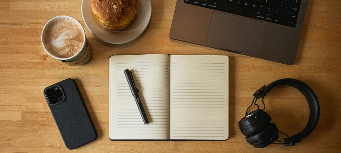 Move with Purpose: How to Build a Life of Discipline and Growth