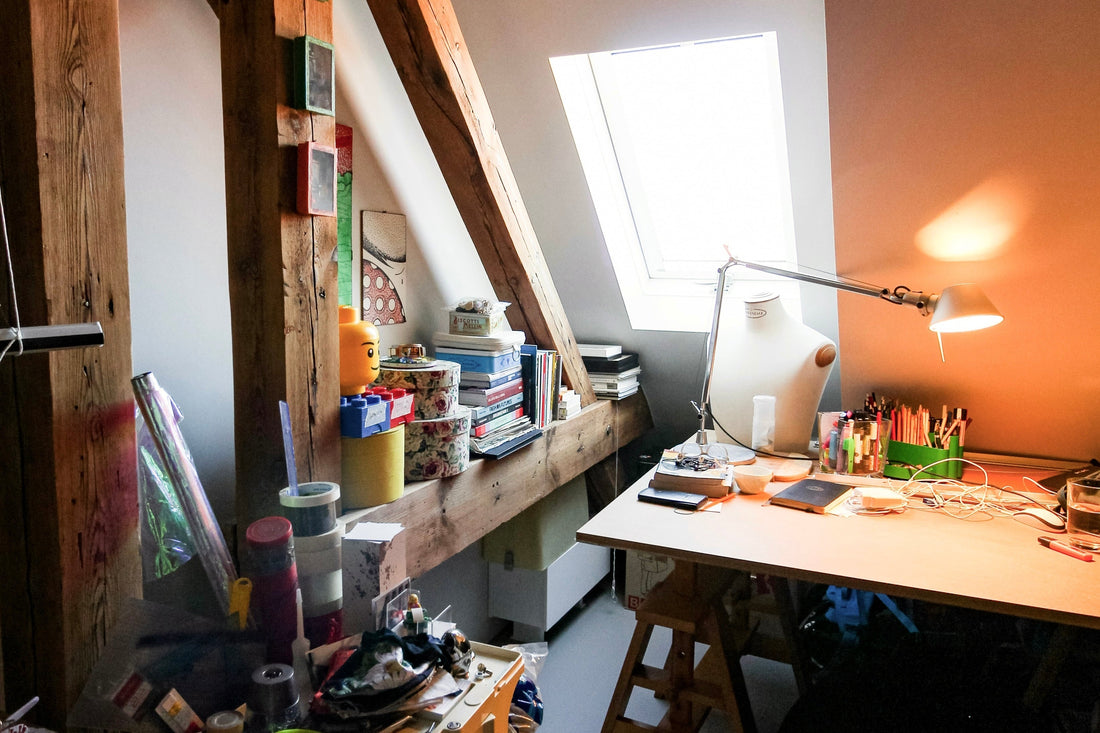 Move with Confidence: Overcoming Self-Doubt and Embracing Your Potential