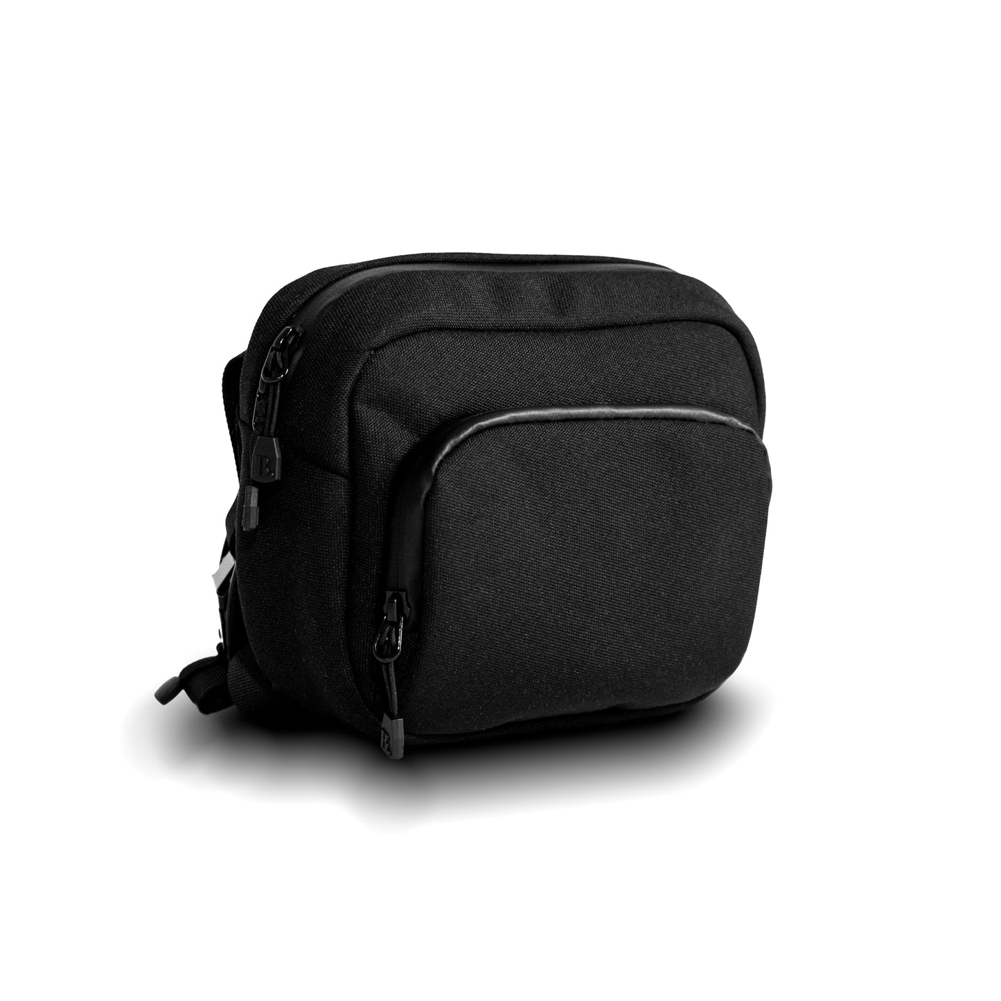 Birdesc Crossbody