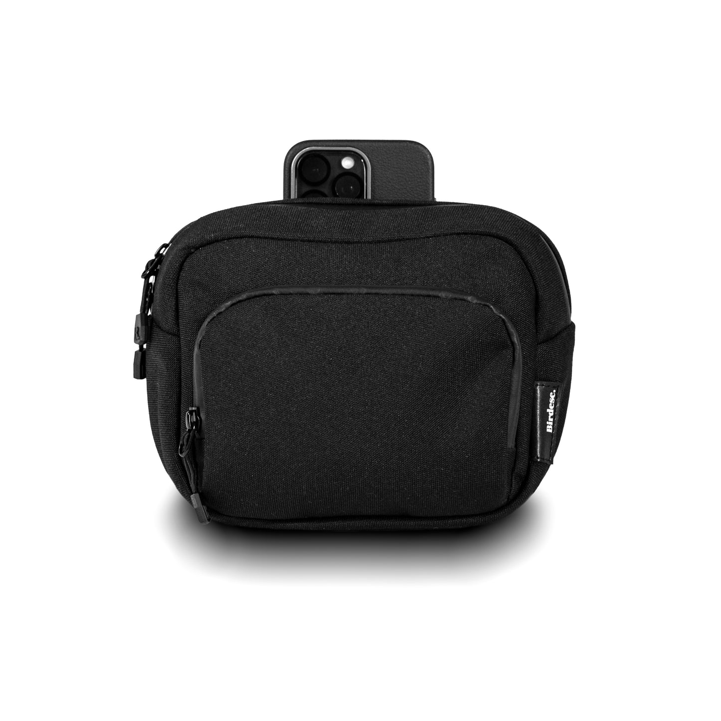 Birdesc Crossbody