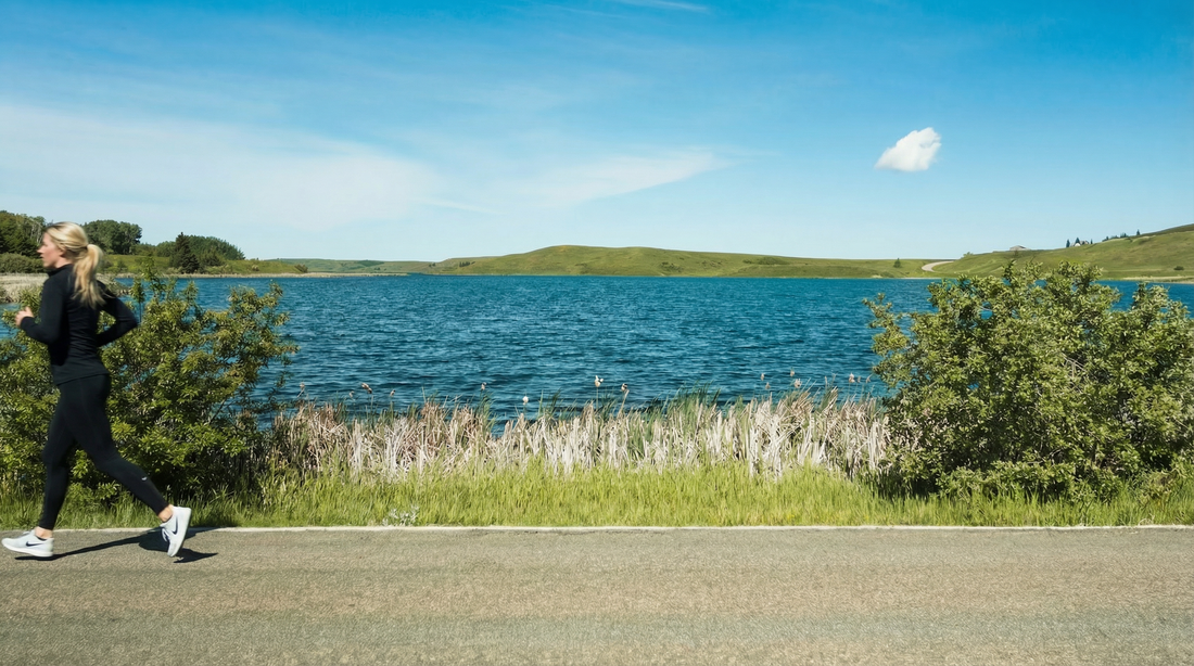 Move with Conviction: What Shoe Dog Taught Me About Never Stopping