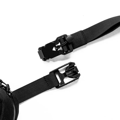 Birdesc Crossbody
