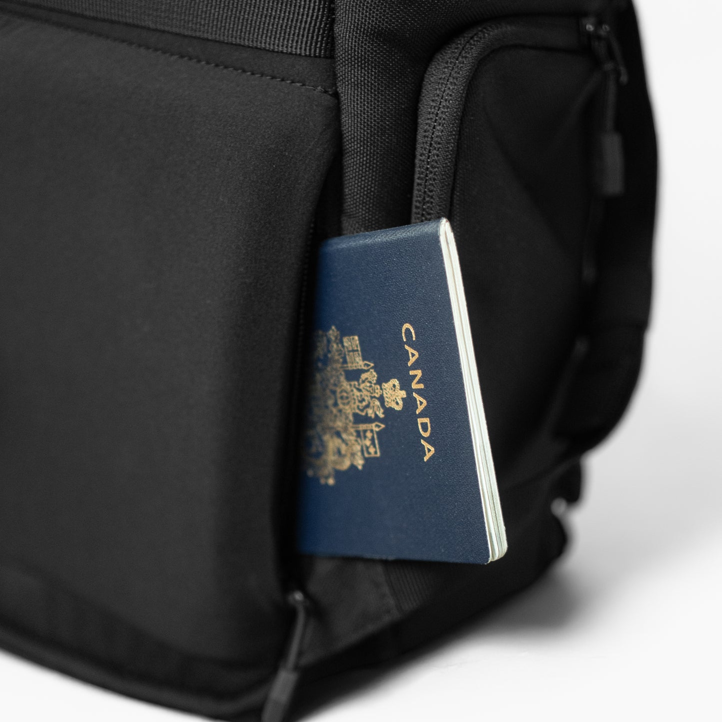 Birdesc Backpack